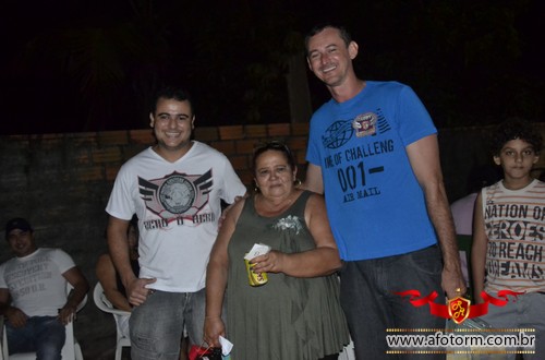 rolim de moura